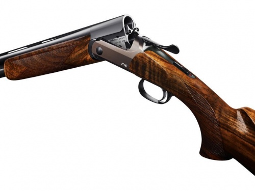 Blaser F16 Game к.12х76 L71+1set+кофр