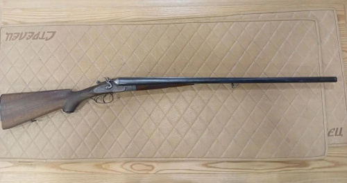 Sauer к.12х70 №248759
