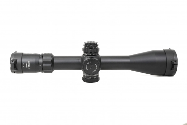 Прицел Arkon Model A 3-18x50