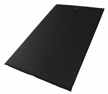 Коврик самонадувающийся EASY CAMP "SIESTA MAT DOUBLE 5,0cm" 188х130х5,0