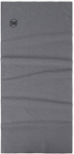 Бандана Buff Original Solid Slate Grey (uni:one size)