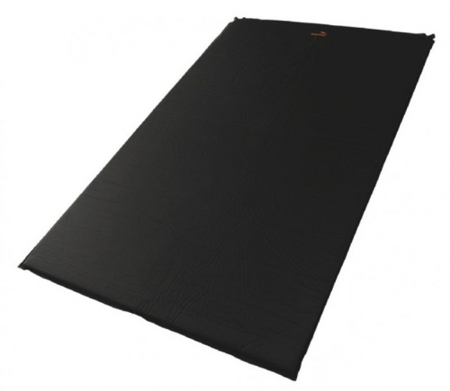 Коврик самонадувающийся EASY CAMP "SIESTA MAT DOUBLE 5,0cm" 188х130х5,0