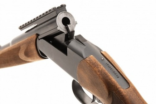 МР-121-05 к.308Win одноствольное "121 Лис"