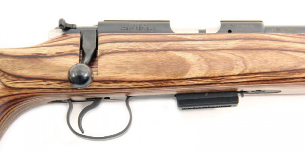 CZ 455 Forest Edition к.22LR