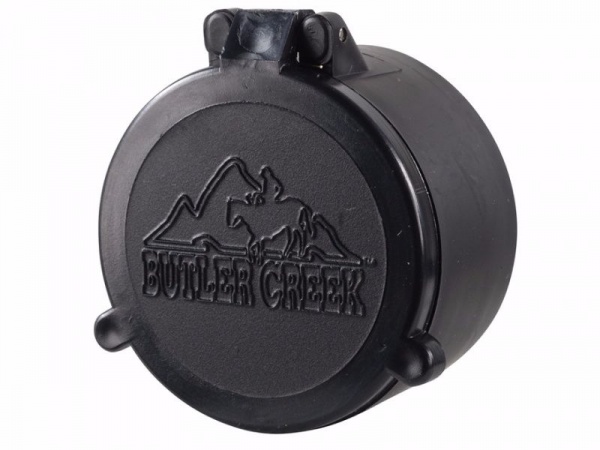 Крышка д/прицела Butler Creek 39obj 56.4mm объектив