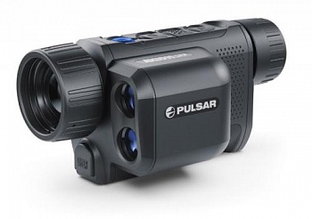 Тепловизор Axion LRF XQ38