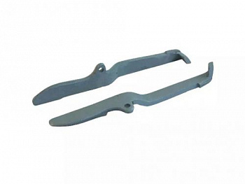 Рычаг взведения (прав,лев) комплект ТОЗ-34 до 1974г.