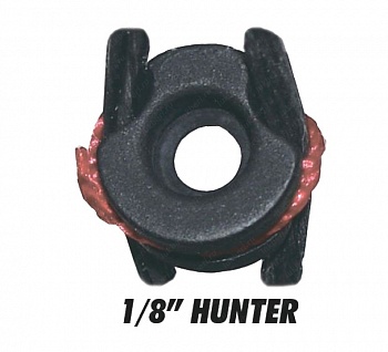 Пипсайт Jim Fletcher Tru Peep Hunting 1/8