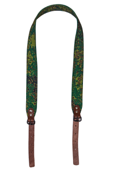 Ремень погонный (40) / стропа / пиксель