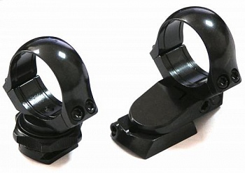 Кронштейн быстросъёмный Sako 75 26мм