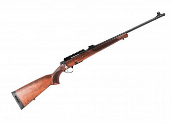 ВПО-193-02 к.5,56х45 Горностай L=600 ВПО-193-02 к.5,56х45 Горностай L=600