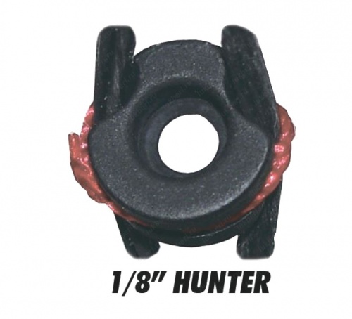 Пипсайт Jim Fletcher Tru Peep Hunting 1/8