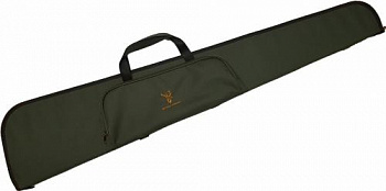 Чехол с карманом L-130 с/опт. / Олива /