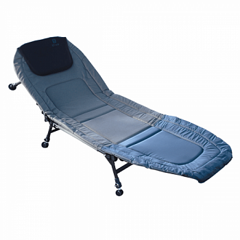 Раскладушка Bora 6 ножек BTrace