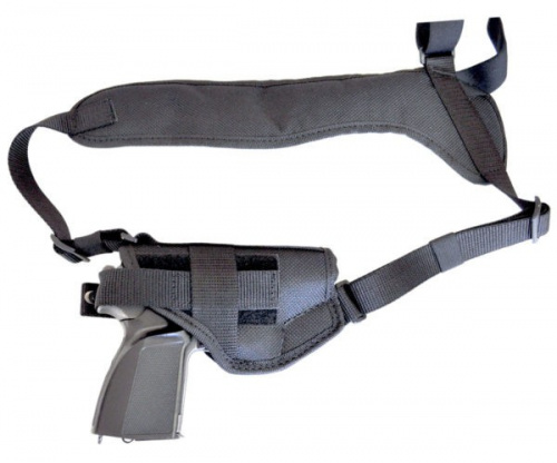 Кобура опереративная текстильная под ПМ ОК-21