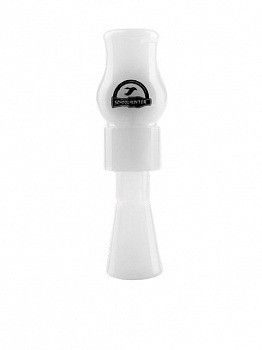 Манок на утку кряква одноязычковый 061