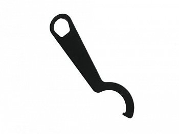 Ключ для крепления контргайки усиленный (Hartman)