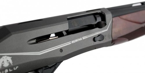 HUGLU RENOVA к.12Х76 [WOOD GREY L=760]