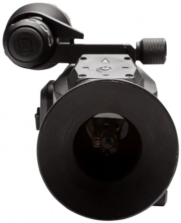 Прицел цифровой Sightmark Wraith DH 4-32х50 (к)