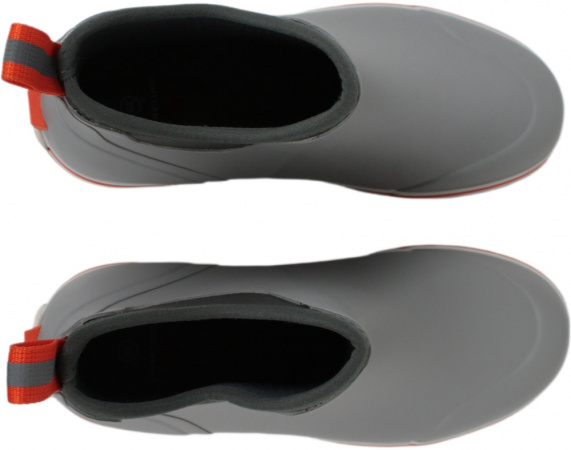 ГАЛОШИ ЖЕН. HUNTLANDIA URBAN GREY,