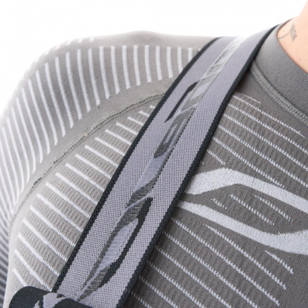 КОМБИНЕЗОН EXPEDITION MAN DARK GREY