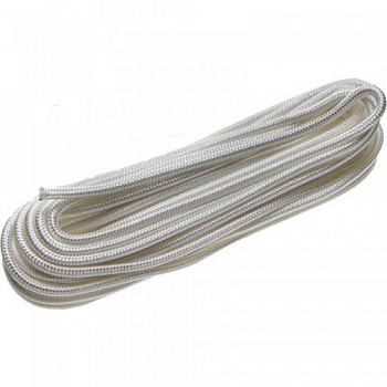 Фал капроновый №10- 20м.