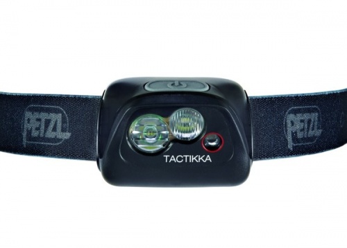 Фонарь налобный PETZL TACTIKKA CORE (295118, Цвет )