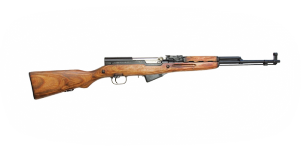 КО-СКС РТ к.7,62х39 карабин