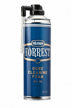 Пена для чистки стволов Milfoam Forrest 500мл