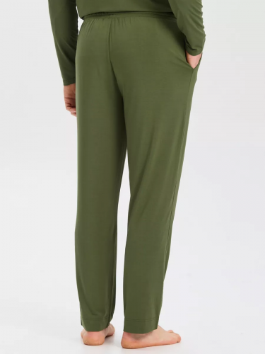 БРЮКИ NORVEG BAMBOO МУЖСКИЕ ЦВЕТ ОЛИВКОВЫЙ