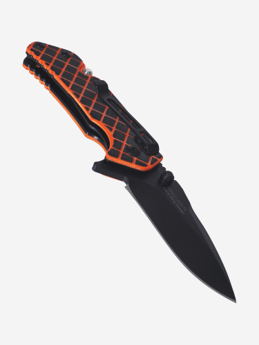 Нож складной SanRenMu 7056LUI-GJH-T4