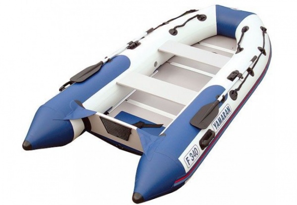 Лодка надувная YAMARAN SPORT S310