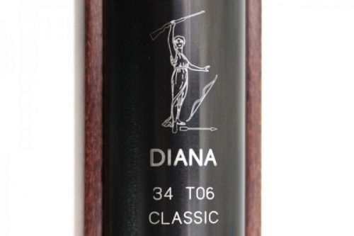 Diana 34 F Classic Professional Винт/пневм