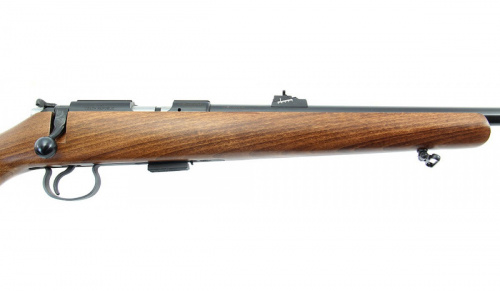 CZ 455 Standard к.22WMR CZ 455 Standard к.22WMR