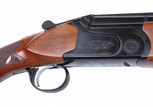 Hatsan OPTIMA SR B12, к.12x76, дерево, ствол 30" (760)