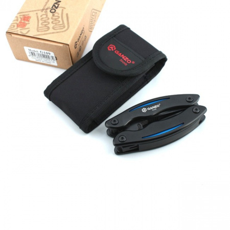 Мультиинструмент складной Ganzo G109