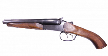 МР-341 Хауда к.12х35 №0934110759