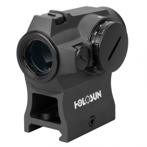 Коллиматор Holosun Micro HS403R