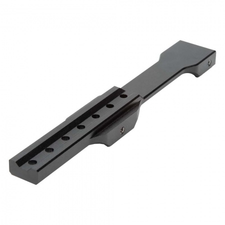 Кронштейн weaver c выносом для WRAITH SM18011.01