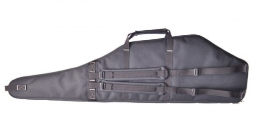 Чехол для ружья с высокой оптикой с плечевыми ремнями ЧРП-330