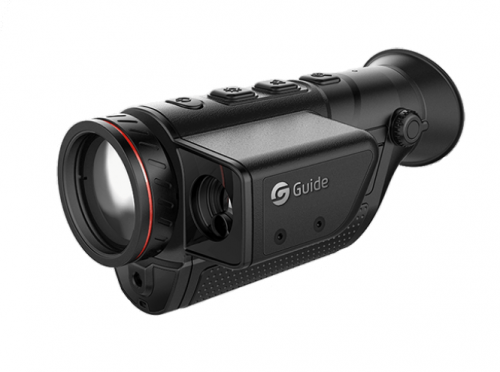 Монокуляр GUIDE TD431 LRF Gen. 2