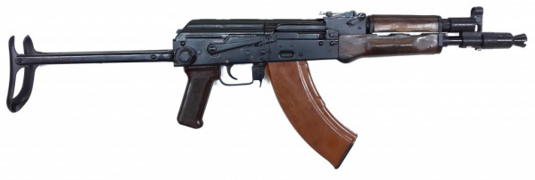 МА-136 СУ к.7,62х39 карабин самозарядный (М-Армз)
