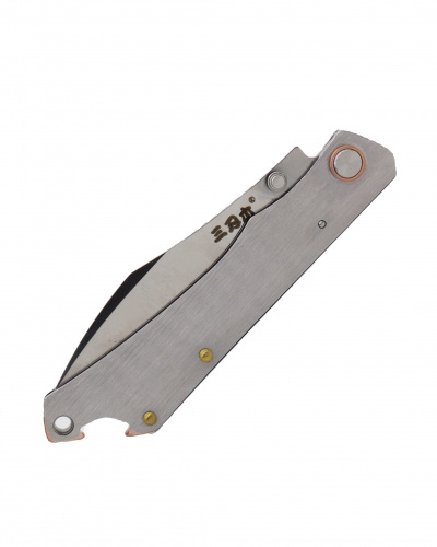 Нож Sanrenmu 9306 складной сталь 8Cr13MOV Brush 3Cr13