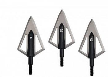 Наконечник Marut 100 гран 3 шт.