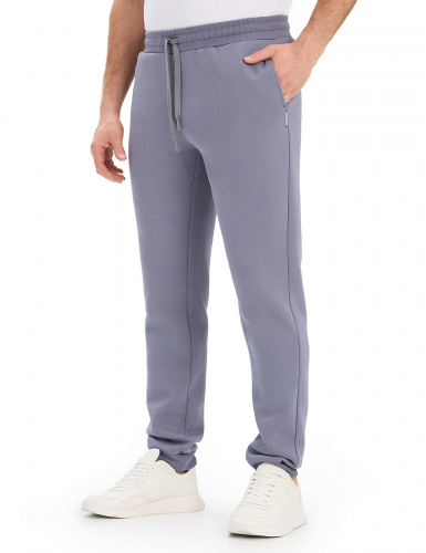 БРЮКИ NORVEG COTTON ЦВЕТ СЕРЫЙ