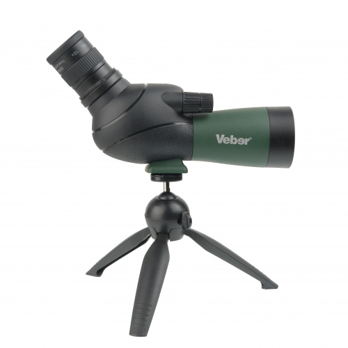 Труба зрительная Veber Snipe 12-36x50 GR Zoom