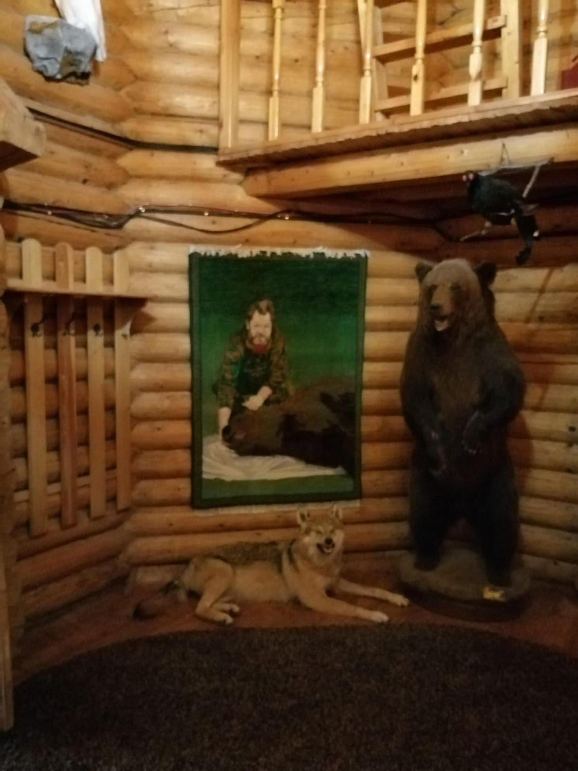 Эксклюзивный семейный отдых в Уральской Швейцарии