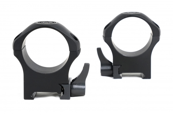 Кольца быстросъемные Arkon weaver 34мм высокие