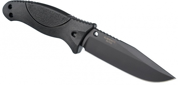 Нож EX-F02-4.5" HG/35250BKR