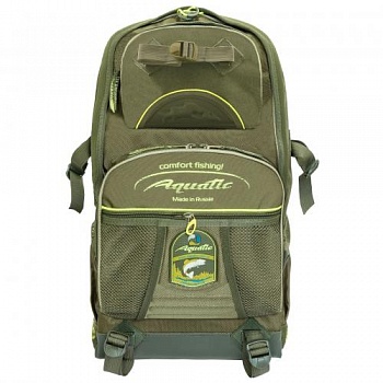 Рюкзак Р-40Х рыболовный (цвет: хаки)